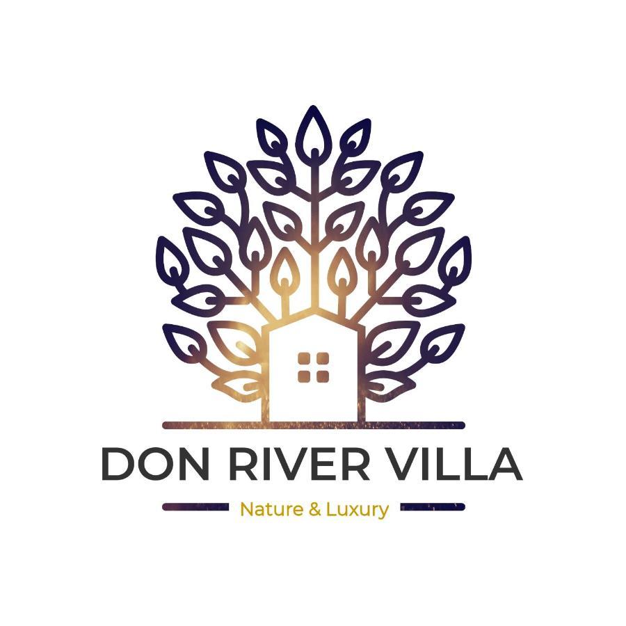 Don River Villa - Boutique Inn Toronto Exterior foto